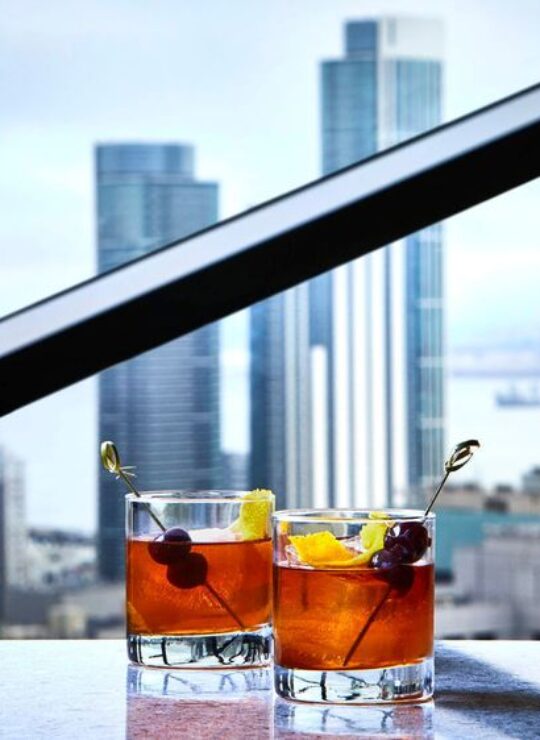 San Fancisco San Fancisco